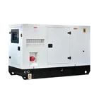 Cummins Diesel Generator 24KW Cummins Diesel Generator Silent Type 30kva Small Generator