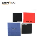 Polyester customized microfiber cloth