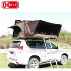 High Quality 4x4 Car Roof Top Tent 4x4 Camper Trailer 4x4 For Almost All Vehicles Porch Awning