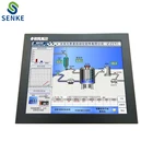8.4 inch j1900 ip65 all in one resistive touch panel industrial tablet pc