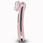 Rechargeable Face Beauty Device RF & EMS Eye Massager