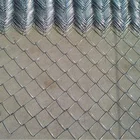 Chain Link Farm Wire Fence