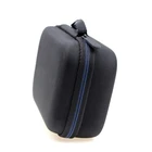 Fashional Style Newest Design Factory OEM Portable Great Material Equipment Precision Black Eva Protective Tool Bag Case