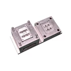 Hot Cosmetic Seller S136 Mold Core Die Plastic Injection Open Makers