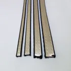 Aluminum Aluminum Manufacturer Aluminum Spacer Bar Bendable And Nonbendable Aluminum Butyl Spacer Bar