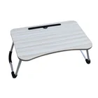 Laptop Table On Bed Adjustable Hot Sale Portable Folding Laptop Table Computer Desk On The Bed