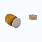 5ml Glass Vial Vials With 5mlglassglassglass 5ml Amber Glass Vial Flip Top Vials Glass Vials With Screw Cap