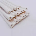 extruded sponge hose insect sponge seal sponge tube Adhesive foam epdm rubber seal