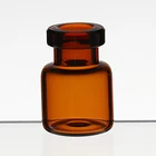 1ml 10ml Vials Essential Oil 1ml 2ml 3ml 5ml Oral Liquid Bottle 10ml Glass Vials