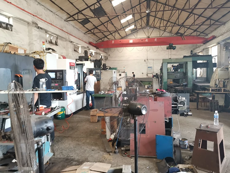 nail making machine 63