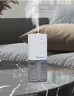 Aroma Diffuser Difusor Tangsonic Humidifier Aroma Diffuser Oil Nebulizer Difusor De Aroma