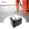Road pavement crack sealant for road crack repair