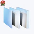 High Temperature China Factory Wholesale Ceramic Fiber Fireproof Insulation Board