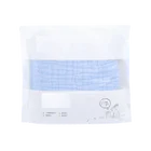BESUPER BRT001 Baby product 100% cotton disposable cotton bath towel 115*115cm