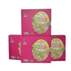 Guizhou Characteristics Food Tastes Sweet Chinese Snack Thorn Pear Pastry