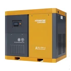 1.5 Bar Oil-free Screw Blowers Rotary High Pressure Air Compressor Price