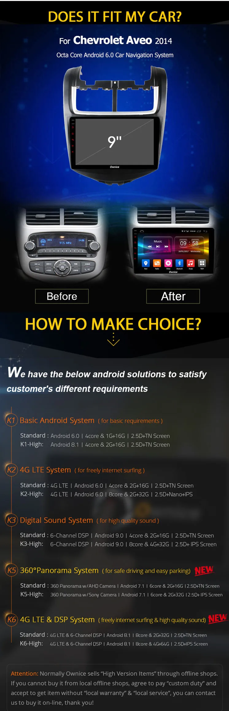 touch screen car radio gps chevrolet aveo