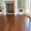 Great Hall wood flooring sucupira