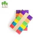 User-friendly diy ice cream sticks art and craft craft wood match sticks