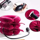 2019 Most Popular Sport Support Comfortable Neck Brace Neck Traction Device