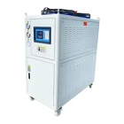 Good quality air cooled type water chiller machine