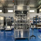 Filling Machine Machine Filler Customized Automatic Carob Syrup Filling Machine Date Syrup Filler