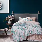 Wholesale cotton 100% Egyptian cotton bedding set