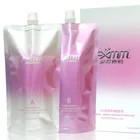 Professional and Private Label FXMM 111 Moisturizing Straight Hair Perm