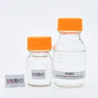 Musk SINOBIO The Solvent Of Synthetic Musk Colorless Benzyl Benzoate CAS:120-51-4