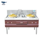 Chinese Customized High Power Gas Cooking Stove