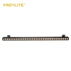 FREYLITE High Quality SMD RGB Lighting Outdoor APP Remote Control DMX IP65 18w 24w 36w led wall washer light