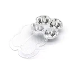 Custom Shape PC Material Lamp Covers and Shades