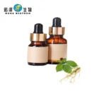 Factory Price 100% Natural herbal Pure Ginseng essential oil