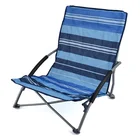 Wholesale ultralight rest leisure arm foldable fishing outdoor camping folding beach chair