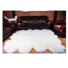 /product-detail/faux-sheepskin-rugs-60x160cm-faux-fleece-chair-cover-seat-pad-soft-fluffy-shaggy-area-rugs-for-bedroom-sofa-floor-62399693086.html