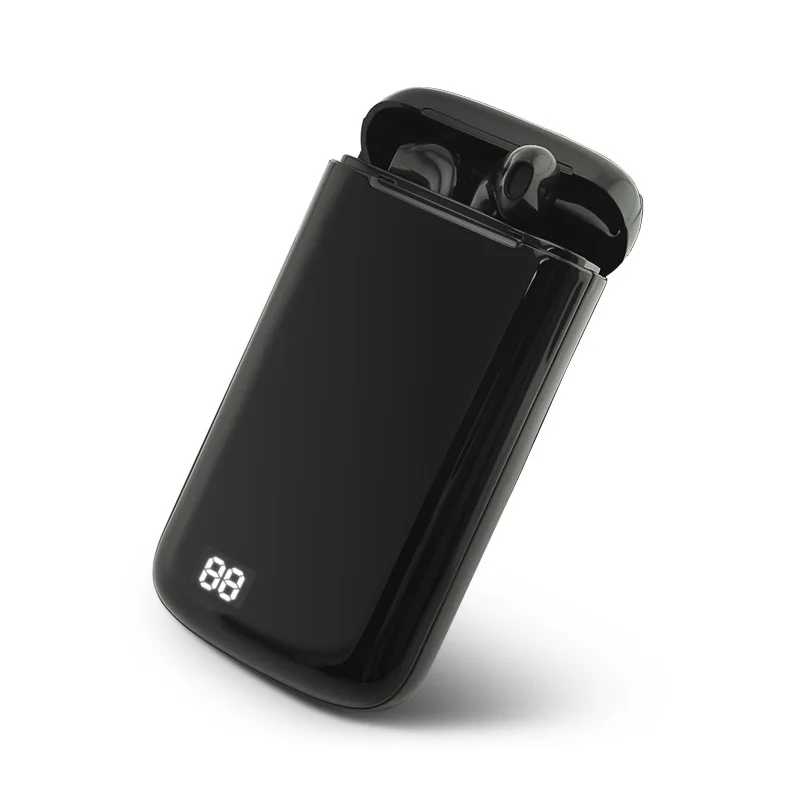 wireless earbuds tws JL 6936A fancy wireless earbuds Touch Control top wireless earbuds - ANKUX.COM