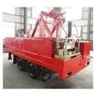 Metal Roofing Philippines Standing Seam Metal Roof Machine