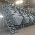 Sedimentation Tank Sludge Sedimentation Tank Lamella Sedimentation Tank for Sewage Treatment