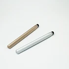Portable Design Pen Stylus for ipad/iphone Capacitive Touch Screen