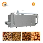 Dried Kibble Dog Food Machine pet processing line dog cat pet food machine plant