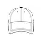 End Cap All Kinds Of Caps 38 Years Manufacturing Experience Professionally Custom High End Baseball Hat/Sports Cap