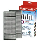 Honeywell True HEPA Air Purifier Replacement Filter, HRF-H1/Filter (H)