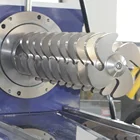 Easy to Operate Grinding Basket sand mill for paint making process
