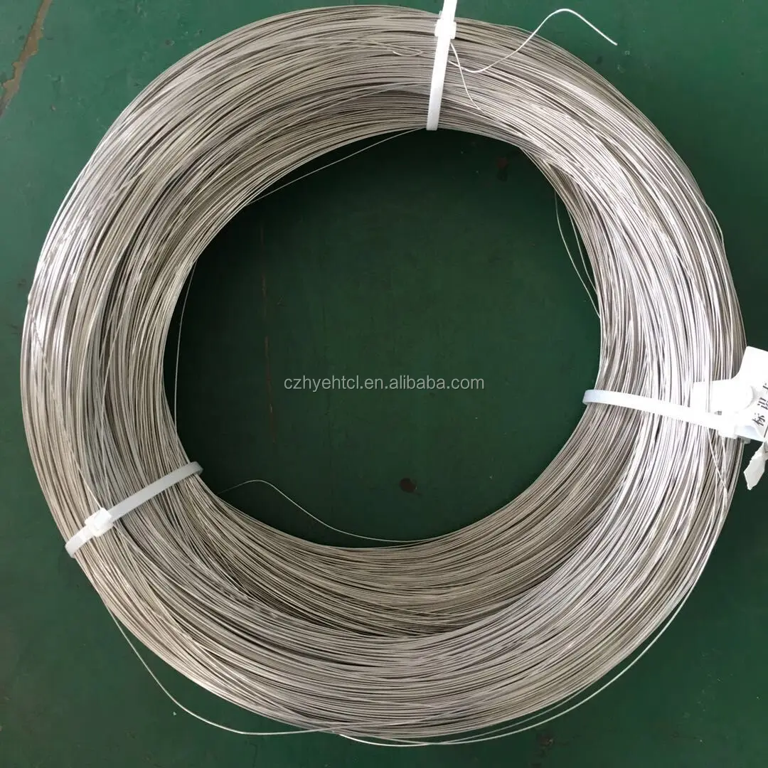 factory direct supply thermocouple wire (K,N, E ,J ,T type)