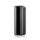 Long time voice recorder hidden magnet adsorption timestamp waterproof voice recorder