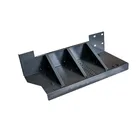 Precision Cutting Sheet Metal Stamping Parts Products Made Of Sheet Metal