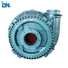 Automatic Pumping Machine Multifunction Mining Gravel Slurry Pump Screw Pump Slurry Sand Booster Pump