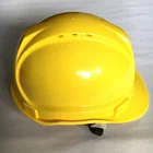 child ABS industrial safety hard hat with chin strap & open face with low price for party and costume
