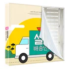 Folding tradeshow custom printing fabric 3x3 backlit pop up backdrop wall stand expo lightbox display
