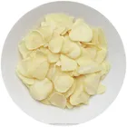 Dehydrated Garlic Flakes Grade A